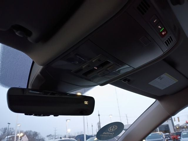 2025 Volkswagen Jetta 1.5T SEL