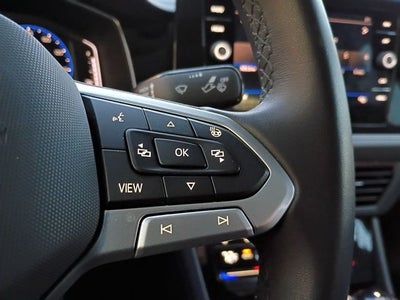 2025 Volkswagen Jetta 1.5T SEL