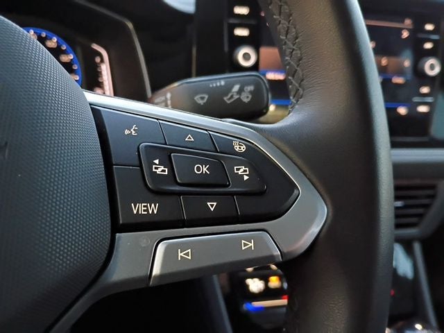 2025 Volkswagen Jetta 1.5T SEL