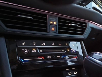 2025 Volkswagen Jetta 1.5T SEL