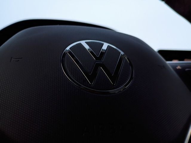 2025 Volkswagen Jetta 1.5T SEL