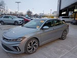 2025 Volkswagen Jetta 1.5T SEL