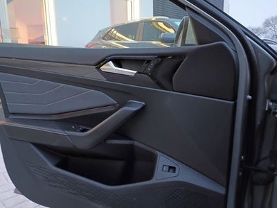 2025 Volkswagen Jetta 1.5T SEL