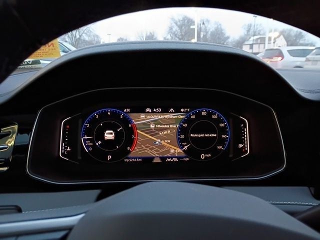 2025 Volkswagen Jetta 1.5T SEL