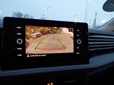 2025 Volkswagen Jetta 1.5T SEL