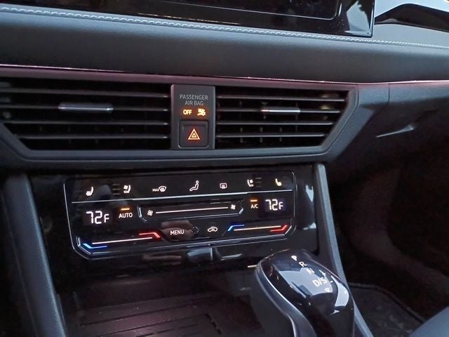 2025 Volkswagen Jetta 1.5T SEL