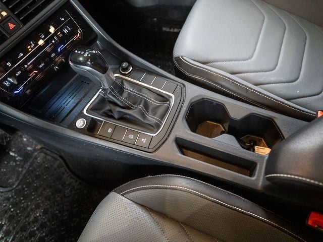 2025 Volkswagen Jetta 1.5T SEL