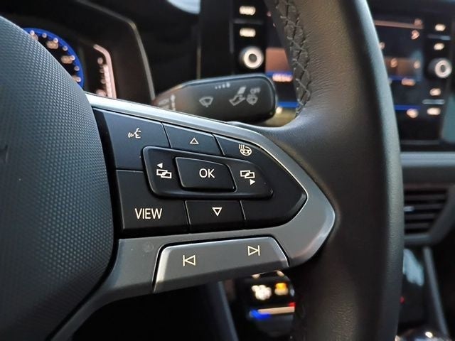 2025 Volkswagen Jetta 1.5T SEL