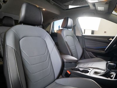 2025 Volkswagen Jetta 1.5T SEL