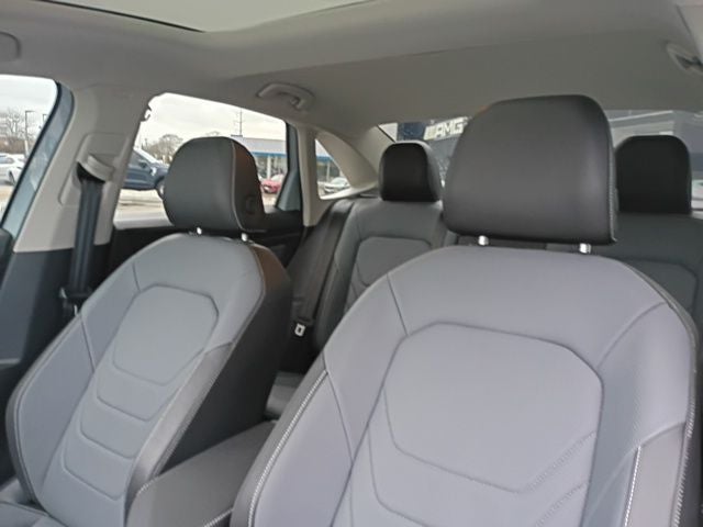 2025 Volkswagen Jetta 1.5T SEL