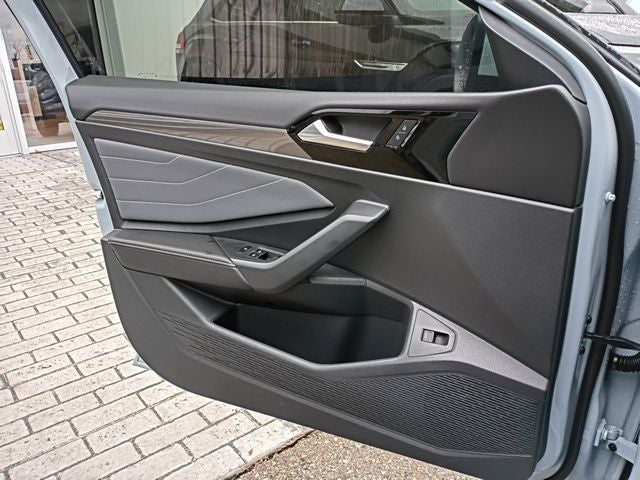 2025 Volkswagen Jetta 1.5T SEL