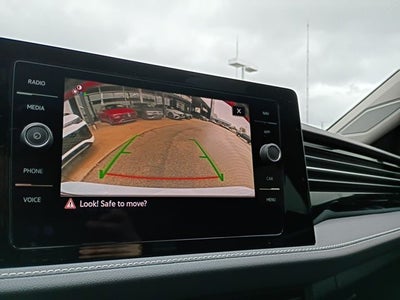 2025 Volkswagen Jetta 1.5T SEL