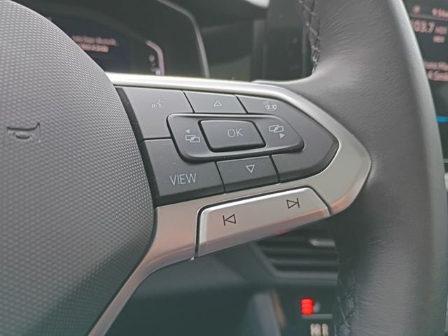 2025 Volkswagen Jetta 1.5T SEL