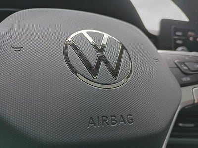 2025 Volkswagen Jetta 1.5T SEL