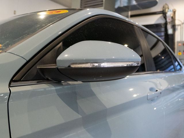 2025 Volkswagen Jetta 1.5T SEL