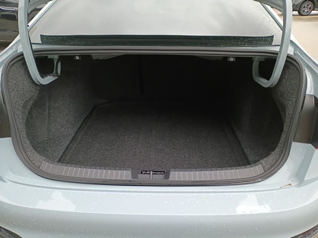 2025 Volkswagen Jetta 1.5T SEL