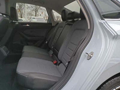 2025 Volkswagen Jetta 1.5T SEL