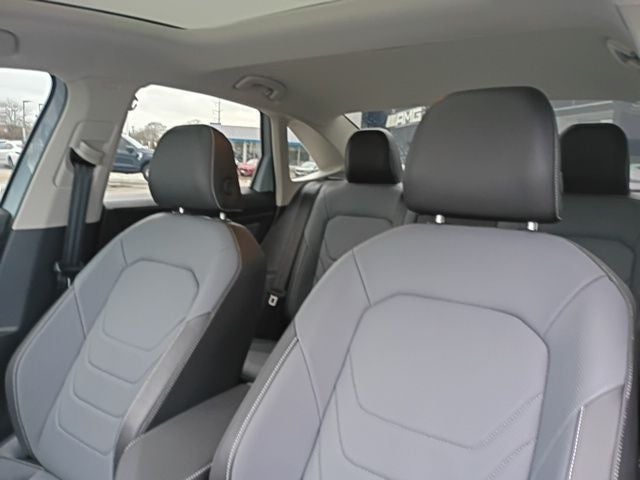 2025 Volkswagen Jetta 1.5T SEL