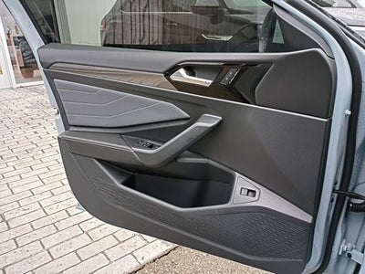 2025 Volkswagen Jetta 1.5T SEL