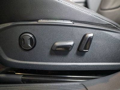 2025 Volkswagen Jetta 1.5T SEL