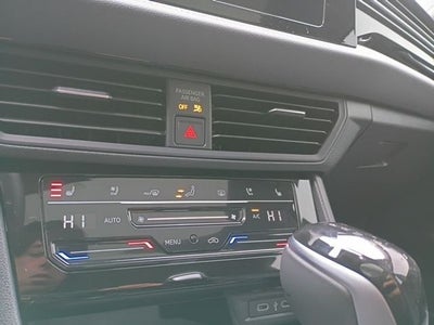 2025 Volkswagen Jetta 1.5T SEL