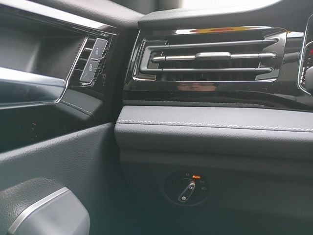 2025 Volkswagen Jetta 1.5T SEL