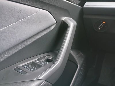 2025 Volkswagen Jetta 1.5T SEL