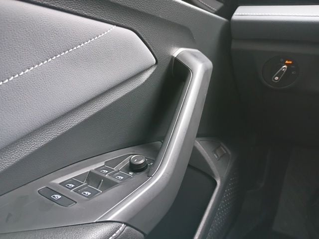 2025 Volkswagen Jetta 1.5T SEL