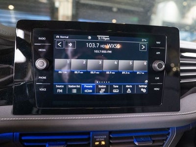 2025 Volkswagen Jetta 1.5T SEL