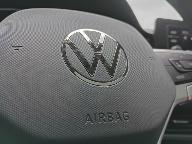 2025 Volkswagen Jetta 1.5T SEL