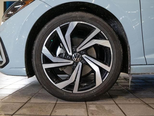 2025 Volkswagen Jetta 1.5T SEL