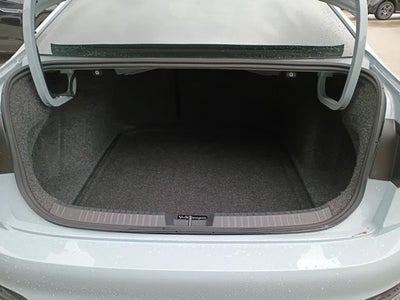 2025 Volkswagen Jetta 1.5T SEL