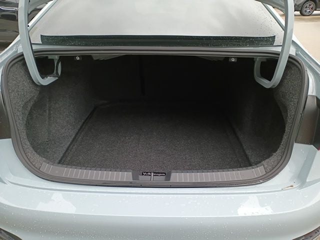 2025 Volkswagen Jetta 1.5T SEL