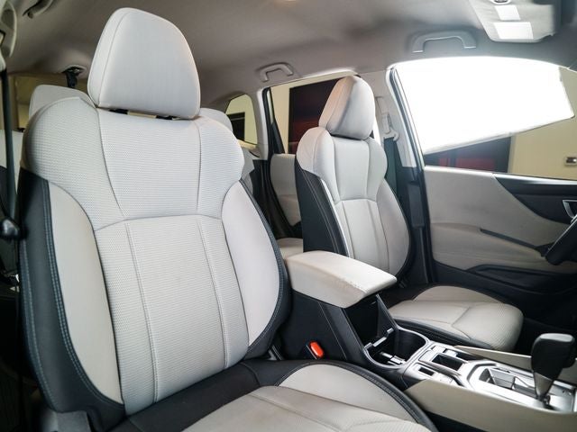 2019 Subaru Forester Base