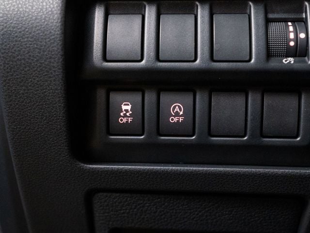 2019 Subaru Forester Base