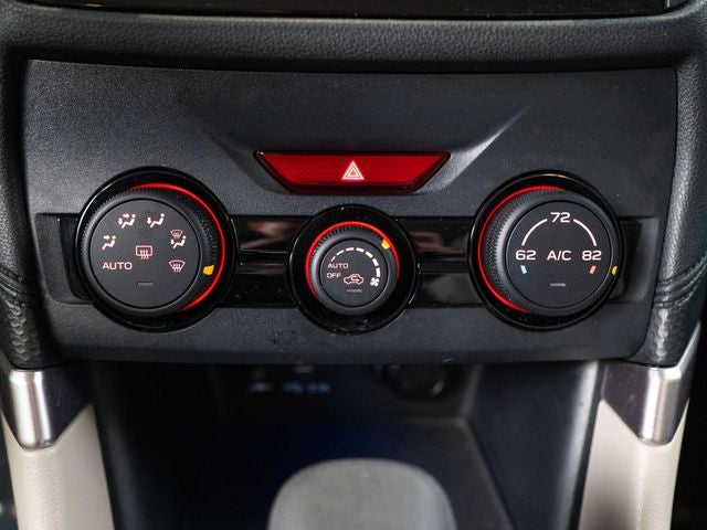 2019 Subaru Forester Base