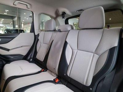 2019 Subaru Forester Base