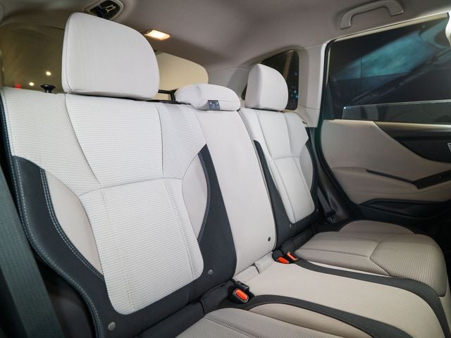 2019 Subaru Forester Base