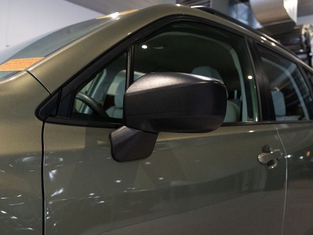 2019 Subaru Forester Base