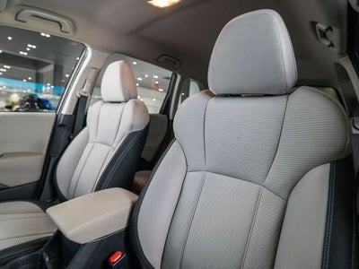 2019 Subaru Forester Base