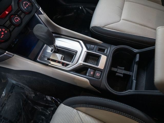 2019 Subaru Forester Base