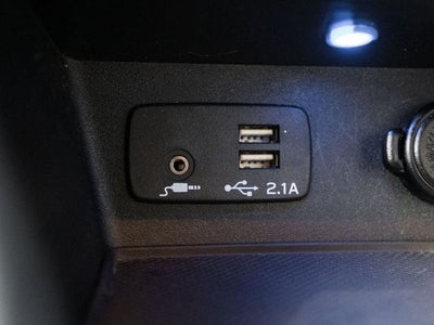 2019 Subaru Forester Base