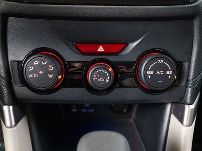 2019 Subaru Forester Base