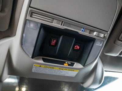 2019 Subaru Forester Base