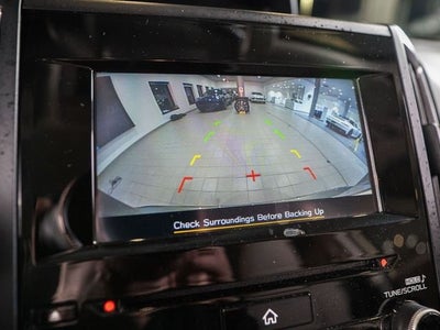 2019 Subaru Forester Base