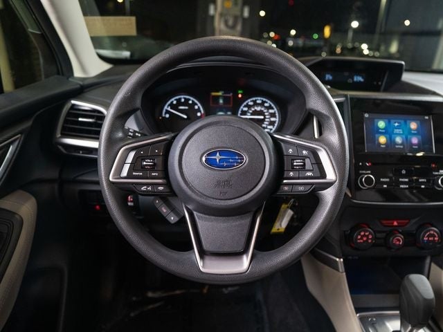 2019 Subaru Forester Base