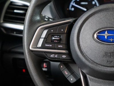 2019 Subaru Forester Base