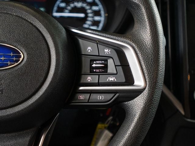 2019 Subaru Forester Base