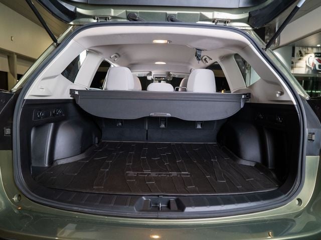 2019 Subaru Forester Base