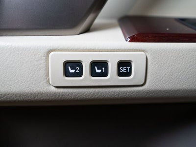 2016 Lexus GX 460 Premium